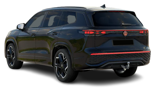 VW Tayron R-Line TDI