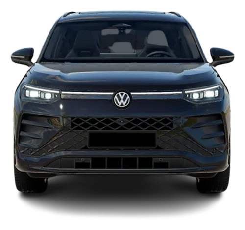 VW Tayron R-Line TDI