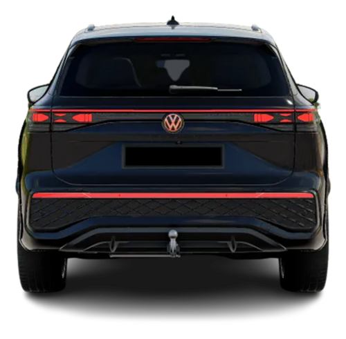 VW Tayron R-Line TDI