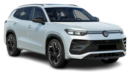 VW Tayron R-Line TDI