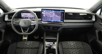 VW Tayron R-Line TDI