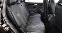 VW Tayron R-Line TDI