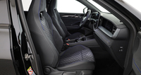 VW Tayron R-Line TDI