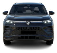 VW Tayron R-Line TDI