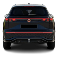 VW Tayron R-Line TDI