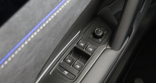 VW Tiguan R-Line TDI