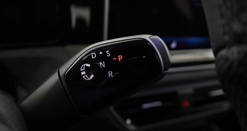VW Tiguan R-Line TDI