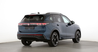 VW Tiguan R-Line TDI