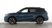 VW Tiguan R-Line TDI