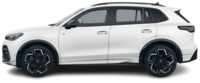 VW Tiguan R-Line TDI