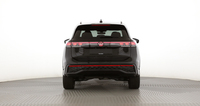 VW Tiguan R-Line TDI