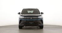 VW Tiguan R-Line TDI