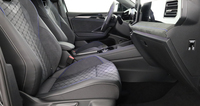 VW Tiguan R-Line TDI