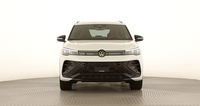 VW Tiguan R-Line TDI