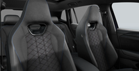 VW Tiguan R-Line TDI