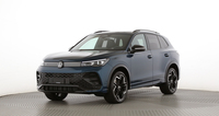 VW Tiguan R-Line TDI