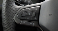 VW Tiguan R-Line TDI