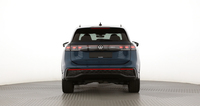 VW Tiguan R-Line TDI