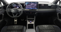 VW Tiguan R-Line TDI