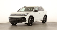 VW Tiguan R-Line TDI