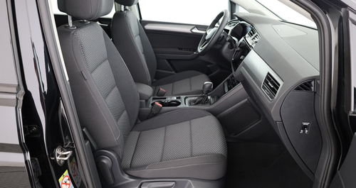 VW Touran Comfortline TSI