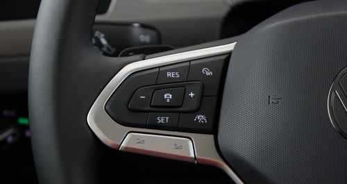 VW Touran Comfortline TSI