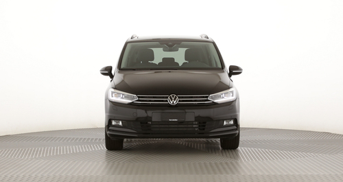 VW Touran Comfortline TSI