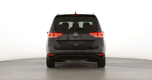 VW Touran Comfortline TSI