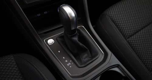 VW Touran Comfortline TSI