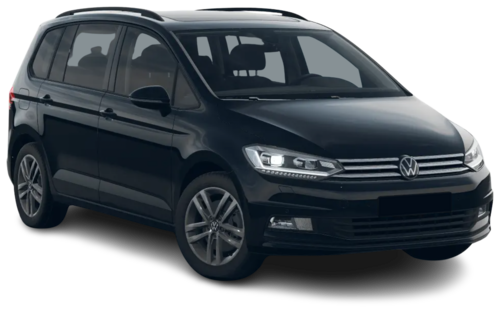 VW Touran Comfortline TSI