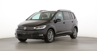VW Touran Comfortline TSI