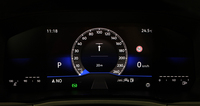 VW Touran Comfortline TSI