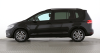 VW Touran Comfortline TSI