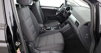 VW Touran Comfortline TSI
