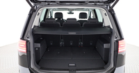 VW Touran Comfortline TSI