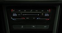VW Touran Comfortline TSI