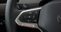 VW Touran Comfortline TSI