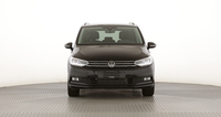 VW Touran Comfortline TSI