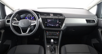VW Touran Comfortline TSI