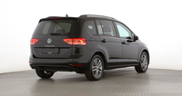VW Touran Comfortline TSI