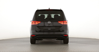 VW Touran Comfortline TSI