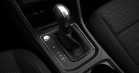 VW Touran Comfortline TSI