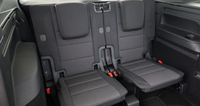 VW Touran Comfortline TSI