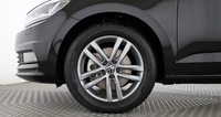 VW Touran Comfortline TSI