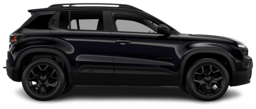 Jeep Avenger 4xe Overland