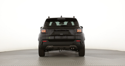 Jeep Avenger 4xe Overland