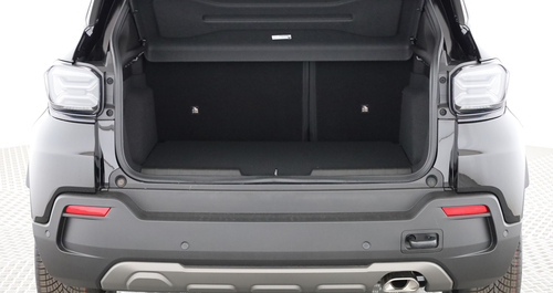 Jeep Avenger 4xe Overland