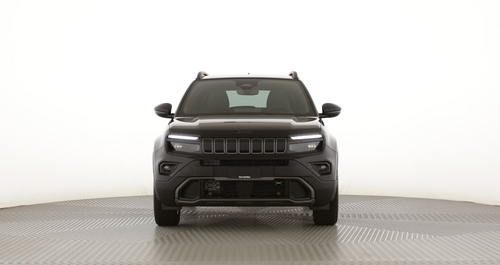 Jeep Avenger 4xe Overland
