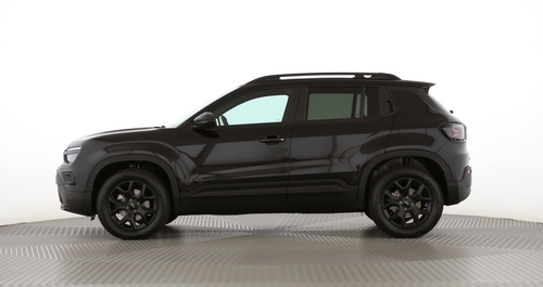 Jeep Avenger 4xe Overland
