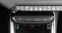 Jeep Avenger 4xe Overland